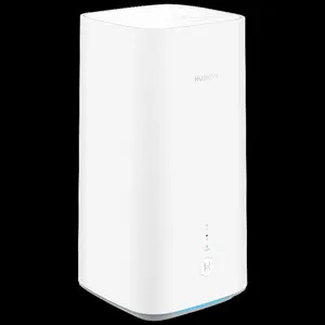 H112-370 5G CPE PRO Wifi 6 Router Nirkabel Hotspot LTE FDD Nirkabel dengan Kubus Ethernet 32 Pengguna