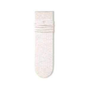 Calcetines Largos Escolares Uniformes Esenciales con Descuentos por Volumen, Envío Gratis, Más Vendidos, Diseño Personalizado, Sin Pedido Mínimo, Calcetines Apilados - Product Image 4