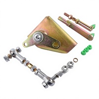 4947100 Kit Adaptor Penghubung Transmisi Grosir untuk Model Wrangler TJ 1997-2002
