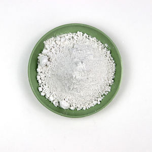 โรงงานจีนผลิตผงดินขาวคุณภาพอุตสาหกรรม ดินขาวชนิดนุ่ม สีเหลืองขาว ผ่านกระบวนการอบแห้ง สำหรับวัสดุทนไฟ - Product Image 5