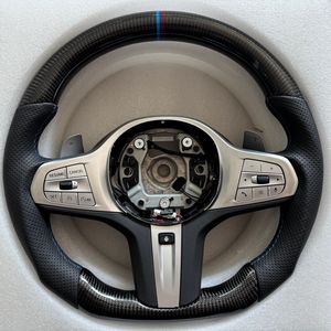 <span class=keywords><strong>Volante</strong></span> Deportivo Manual con Calefacción y Vibración para <span class=keywords><strong>BMW</strong></span>, Modelos F01 F06 F10 F11 F15 F20 F21 F22 F30 F31 F32 F36, Precio <span class=keywords><strong>de</strong></span> Fábrica - Product Image 4