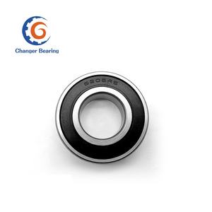 ร่องลึก 12x32x10 มม.แบริ่งรายการ 6201 2RS แบริ่งฟรีตัวอย่าง - Product Image 2