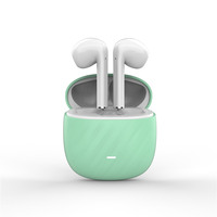 Gran oferta de auriculares Blue Tooth V5.1 16hrs Playtime Ear Buds HIFI Bass Stereo Auriculares con cancelación de ruido con micrófono de 13mm