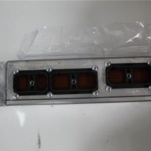 แผงควบคุมคลัสเตอร์ PC290-7 PC220-7 PC200-7สำหรับตัวควบคุมเครื่องยนต์รถขุด Komatsu 7835-26-1009 ECU - Product Image 6