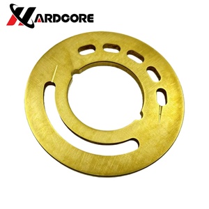 Excavator Hydraulic <b>Pump</b> Parts A10vs028 for E305 E306 E308 - Product Image 4