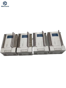 Controlador Lógico Programable PLC XC3-24T-C XC3-32T-E, Módulo de Control de Automatización Industrial, Módulo de E/S Digital Programable - Product Image 1