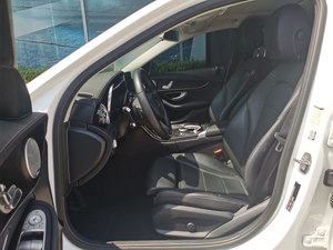 Venta al por mayor <span class=keywords><strong>2017</strong></span> Modelo Facelift <span class=keywords><strong>Mercedes</strong></span>-Benz Clase C Versión deportiva Coche de boutique de alta calidad Turbo Luces LED <span class=keywords><strong>Mano</strong></span> derecha - Product Image 3