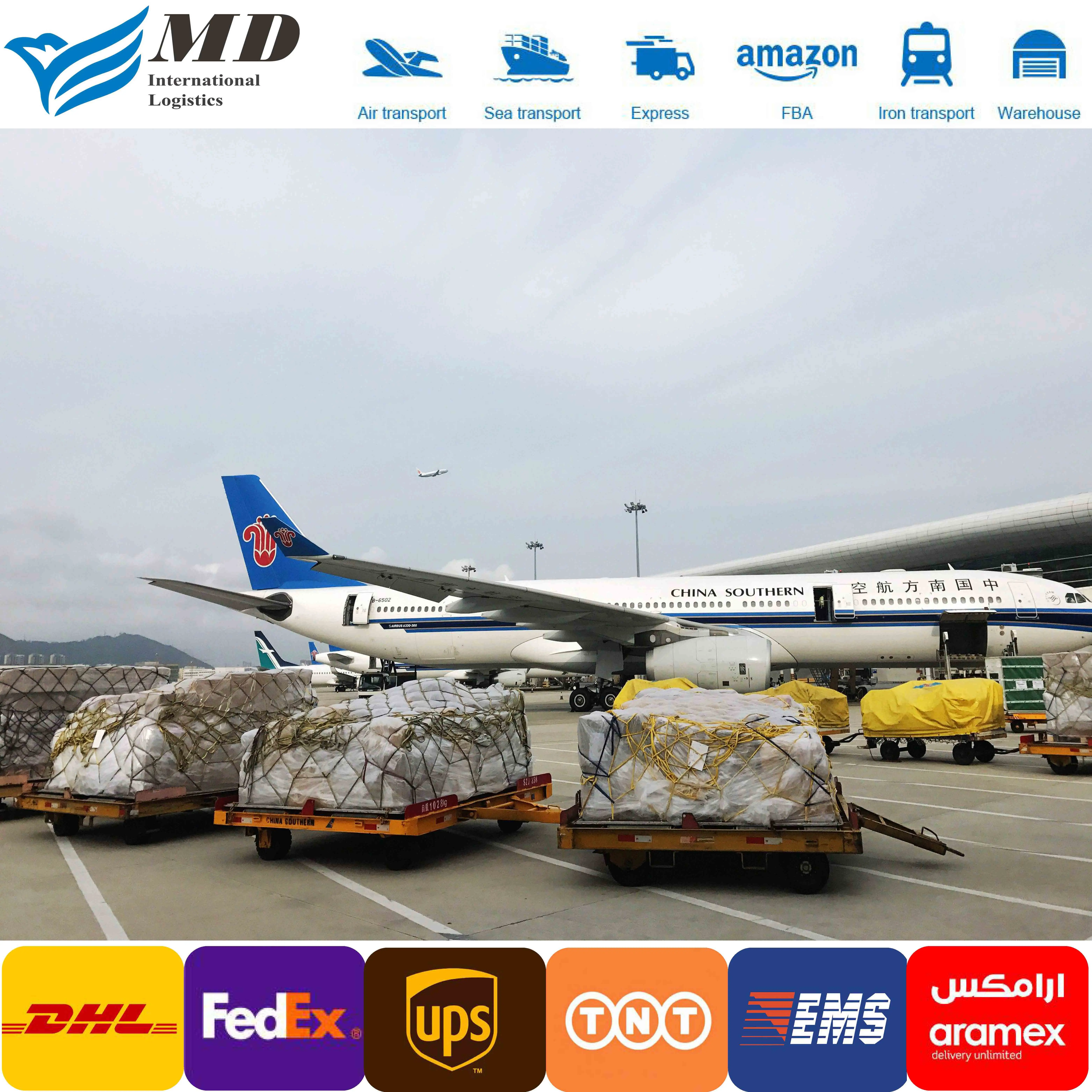 Amazon Fba Cargo porta a porta consegna spese di trasporto dalla cina all'india/slovacchia/messico Dropshipping