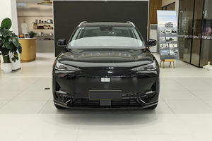 <span class=keywords><strong>2025</strong></span> Geely 갤럭시 E5 EX5 530km 스타쉽 에디션 2WD 낮은 관세 EV 자동차 저렴한 Geely SUV 자동차 재고 - Product Image 3