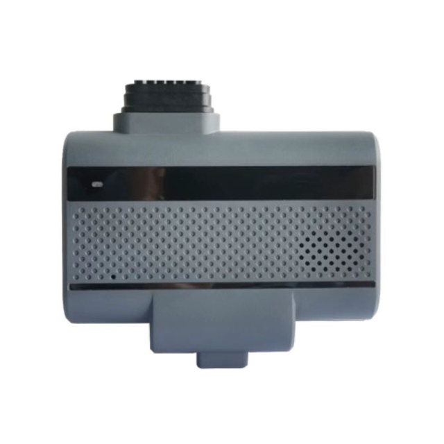 4k + 1080P Fleet Industrial-grade Dashcam, 4-channel Dashcam, Rearview Mirror with 4G WiFi and GPS Functions