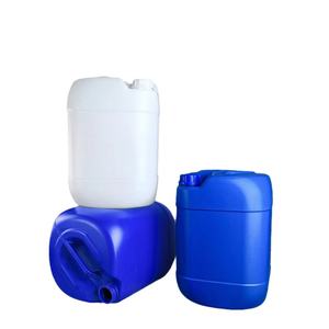 Prix usine bleu baril en plastique tambours soufflant baril en plastique HDPE tambour en plastique à vendre - Product Image 4