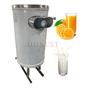 Machine <span class=keywords><strong>de</strong></span> traitement du lait Uht, petite taille, ml - Product Image 2