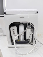 Vente en gros usine Nouveautés 2026 Toilette intelligente de luxe Contrôle vocal par application Télécommande Couvercle automatique Bouclier de mousse Étanchéité IPX4