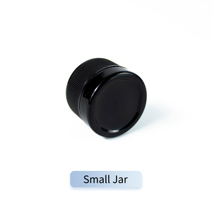 Tarro de vidrio de 3ml, 5ml, 7ml, 9ml para concentrados, tarro de resina, tarro de vidrio a prueba de niños con tapa de seguridad infantil - Product Image 5