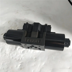 7 Đại Dương dsv loạt thủy lực solenoid Directional Van điều khiển DSV-G02-2N-DC24-20 - Product Image 3