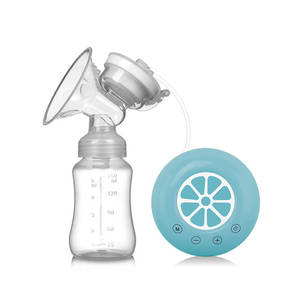 Populaire Bolsillo extracteur leche electrico Solo extracteur leche Maquina de succion de leche <span class=keywords><strong>materna</strong></span> - Product Image 3