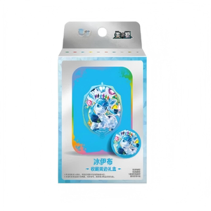 Boîte Cadeau Magnétique Fantasy Creature TCG Evolution Friends, Nouvelle Version Chinoise 2026 Scellée en Usine - Product Image 6