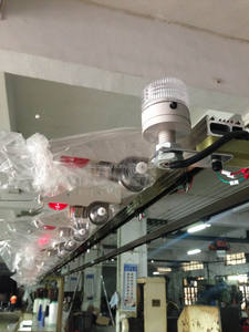 Máquina de Tejer Plana Versión 2026, Totalmente Automática, Precio para Principiantes, para Hacer Uniformes Escolares con Jacquard - Product Image 6