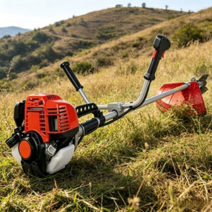 <span class=keywords><strong>Tondeuse</strong></span> à gazon à essence L&P Easy Start légère pour jardin communautaire, abri à outils, entretien du gazon périphérique - Product Image 3