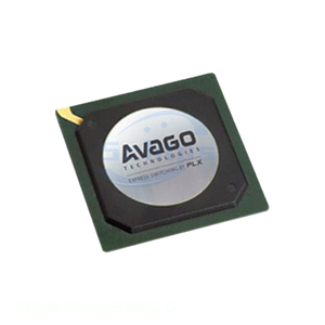 PEX8696-AA50RBC G Integrated Circuits Chip Interface Manufacturer Channel IC PCI EXPRESS SWITCH 1156FCBGA - Product Image 1