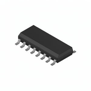 Lista de Precios para Componentes Electrónicos 14 SOIC (0.209", 5.30mm de Ancho) BOM IC en Stock, Circuito Integrado Lógico GATE AND 2CH 4 INP 14SO SN74HC21NS - Product Image 1