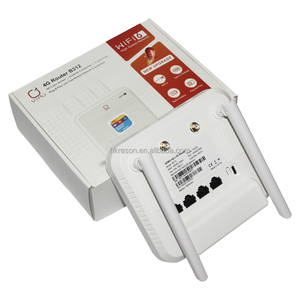 Router CPE 4G MEOKER VEMO B312 OEM ODM Personalizado, Compatible con Etiqueta Privada, Pedidos al por Mayor - Product Image 5