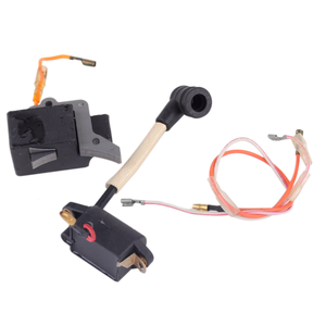 Bobine d'allumage de tronçonneuse de type nouveau de bonne qualité SeaSummer pour tronçonneuse <span class=keywords><strong>Shindaiwa</strong></span> 488 Pièces détachées - Product Image 4