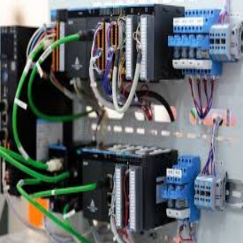 Processor Card CP345 Module