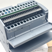 Nuevo Módulo de Entrada/Salida Original 6ES7214-1BG31-0XB0 6ES7 214-1BG31-0XB0 del Controlador Programable