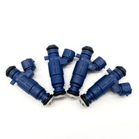 Q pièces de moteur Automobile 353102B000 35310-2b000 pour Hyundai I20 I30 buse d'injecteur de carburant pour Kia Cee'D 1.4L 1.6L 2007-2018