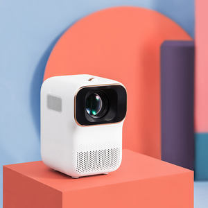 Mini Proyector Xming <span class=keywords><strong>Q1</strong></span> SE LED 1080P HD, Proyección Clara, Versión Global - Product Image 5