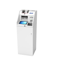 SNBC BDM-100 Distributeur de billets en espèces avec lecteur de cartes pour banques, fabriqué en Chine, 2026