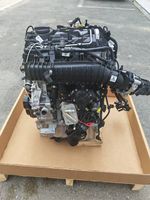 Para BMW 2.0T B48B20A B48B20B Conjuntos de motor de gasolina turboalimentado de cuatro cilindros para BMW Serie 1 2 3 4 5 M4 M3 X1 X2 X3