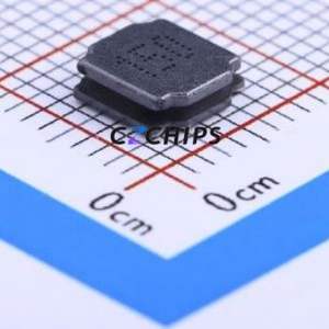 Inductor de Potencia LVS606020-150M-N SMD, 6x6mm (Inductancia: 15uH) (Precisión: 20%) (Corriente Nominal: 1.1A) - Product Image 1