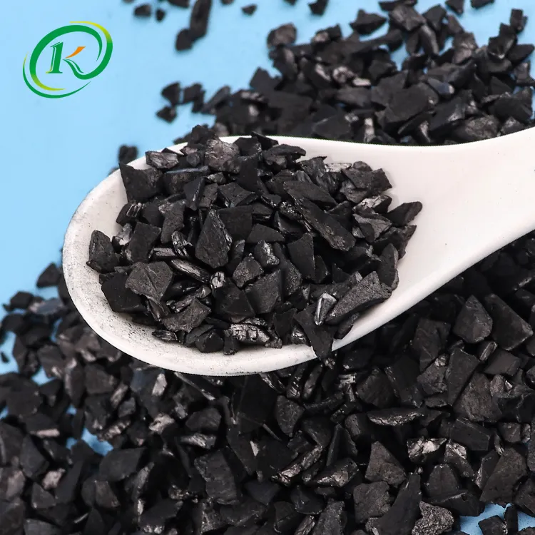 Pine Wood Activated Carbon Activated Carbon Prepared From Apricot Stones For Gold Recovery