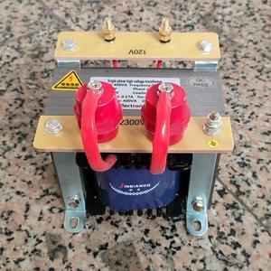 Transformador de Aislamiento Monofásico de 1000vA, Baja Tensión, Entrada 220V y Salida 180V con Variantes de 110V - Product Image 4