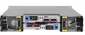Serveur en rack 2U HPE ProLiant DL380 Gen10 haute performance pour le stockage de données et le calcul en cloud - Product Image 4