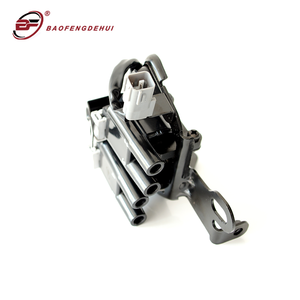 <span class=keywords><strong>Precio</strong></span> competitivo OE 27301-23720/2730123720 bobina de encendido para Kia <span class=keywords><strong>HYUNDAI</strong></span> - Product Image 3