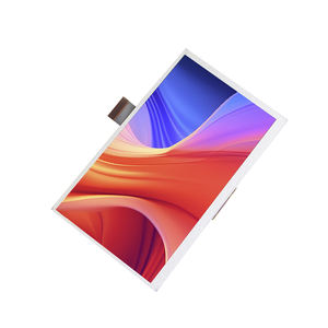 Venta Directa de Fábrica, Pantalla de TV BOE de <span class=keywords><strong>32</strong></span> <span class=keywords><strong>Pulgadas</strong></span> Nueva, Resolución 1366*768 para Samsung, <span class=keywords><strong>Hisense</strong></span>, TCL HV320WHB-F55 - Product Image 3