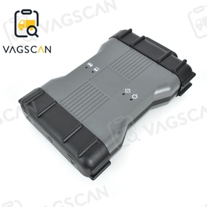 เครื่องมือวินิจฉัยสำหรับ Xentry OEM MB Star OEM C6 DoIP WIFI พร้อมซอฟต์แวร์วินิจฉัยมัลติเพล็กเซอร์ ที่เหนือกว่า Mb Star C4 และแล็ปท็อป CF19 - Product Image 3