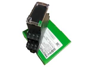 จัดส่งด่วน RM22TG20 183~528 VAC 8A 2 C/O Telemacanique Zelio Module รีเลย์ควบคุม 3 เฟส - Product Image 2