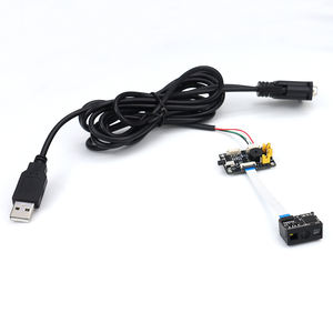 産業グレードの1D/2Dバーコードスキャンエンジン、スーパーマーケット、銀行、倉庫向けのシームレスなRaspberry <span class=keywords><strong>Pi</strong></span>統合 - Product Image 3