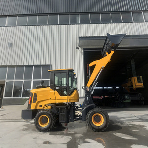 La Chine tout H-936 nouveau <span class=keywords><strong>3</strong></span> tonnes petit prix chargeuse sur pneus avec pièces à vendre - Product Image 2