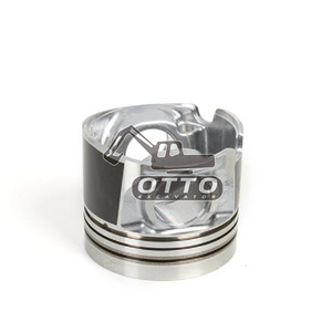 Phụ tùng máy xúc Otto cx130b 8-98041630-0 piston cho <span class=keywords><strong>ISUZU</strong></span> 4jj1 piston - Product Image 2