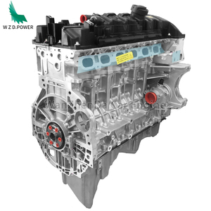 Motor <span class=keywords><strong>BMW</strong></span> 3.0T Remanufacturado, Ensamblaje de Motor Turbo N54B30 para 335i Xdrive35i F02 740Li <span class=keywords><strong>E82</strong></span> E89 M <span class=keywords><strong>Coupe</strong></span> - Product Image 1