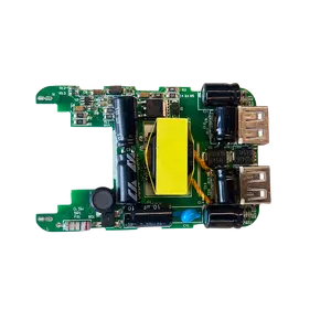 Sạc điện thoại sạc nhanh sạc điện thoại di động PCB bảng mạch chuyển mạch cung cấp điện 5V 3A