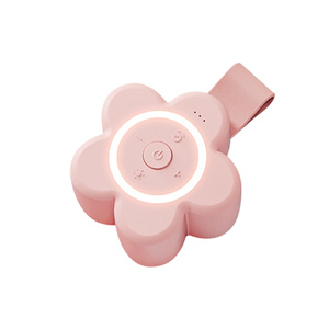Mini máquina de ruido blanco caja de sonido portátil para relajación sueño y bebé <span class=keywords><strong>relajante</strong></span> viaje en casa - Product Image 1