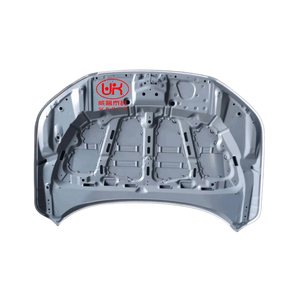 Cofano per <span class=keywords><strong>Honda</strong></span> <span class=keywords><strong>Civic</strong></span> <span class=keywords><strong>2022</strong></span> 2023 2024 - Product Image 2