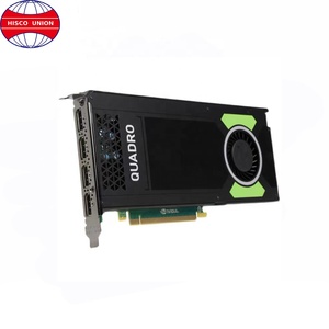 Tarjeta de Video de Altura Completa para Quadro M5000, 8GB GDDR5, 256 bits, PCI Express 3.0 X16, DirectX 12, 6600MHz, DP/DVI - Product Image 4