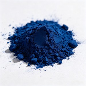 Blu Solvente 4, Blu Victoria B Base per Inchiostri da Stampa e Plastica, Blu Brillante, Solubile in Solvente - Product Image 1